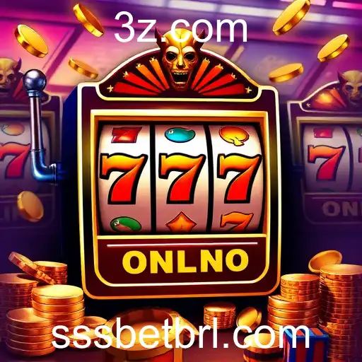 sssbet - Caça-Níqueis Online: Uma Nova Era de Entretenimento