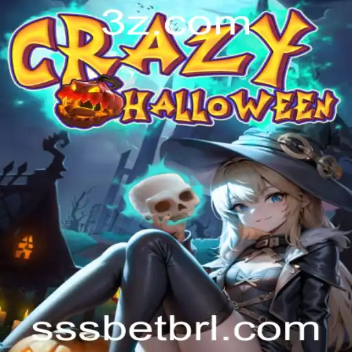 sssbet - CrazyHalloween: Uma Introdução ao Jogo e Suas Regras