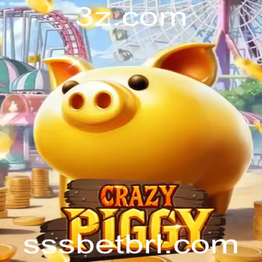 sssbet - CrazyPiggy: Descubra a Diversão e Estratégia por Trás do Jogo
