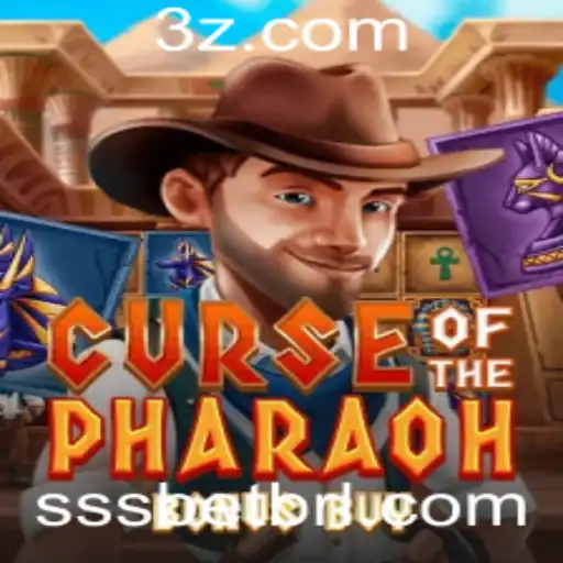 sssbet - Explorando o Fascinante Mundo de Curse of the Pharaoh Bonus Buy
