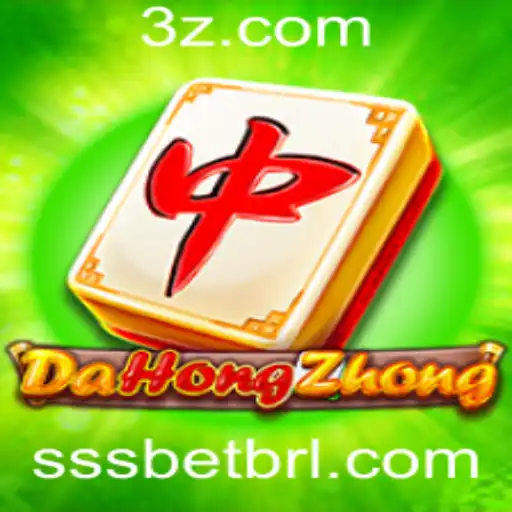 sssbet - Explorando o Fascinante Mundo de DaHongZhong e o Impacto do sssbet