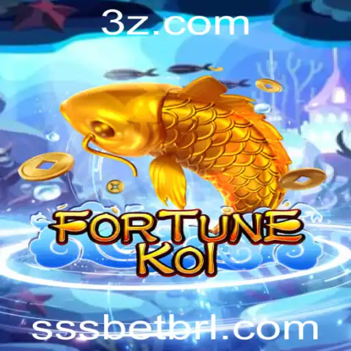 Explorando o Mundo de FortuneKoi: Um jogo inovador com SSSBet