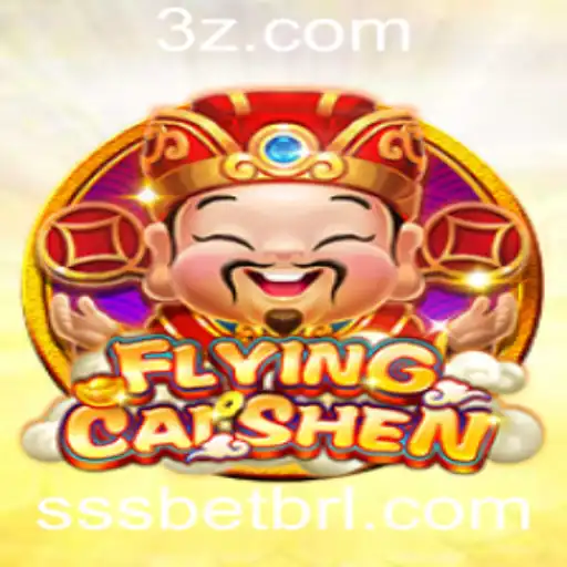 sssbet - Explorando o Fascinante Mundo de FlyingCaiShen: O Jogo que Conquista com SSSBet