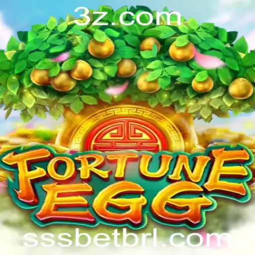 sssbet - Explorando o Mundo Fascinante de FortuneEgg