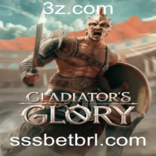 sssbet - GladiatorsGlory: Mergulhe no Mundo dos Combatentes Antigos