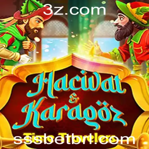 Descobrindo o Fascinante Mundo de HacivatandKaragoz