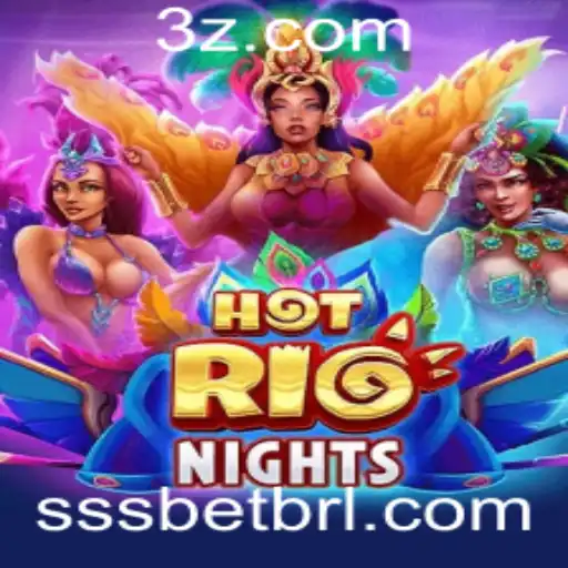 sssbet - Descubra o Excitante Universo de HotRioNights