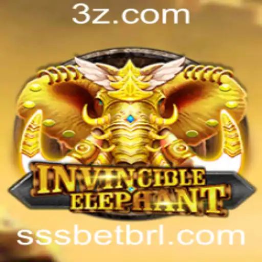 sssbet - InvincibleElephant: Um Mergulho no universo do jogo de estratégia