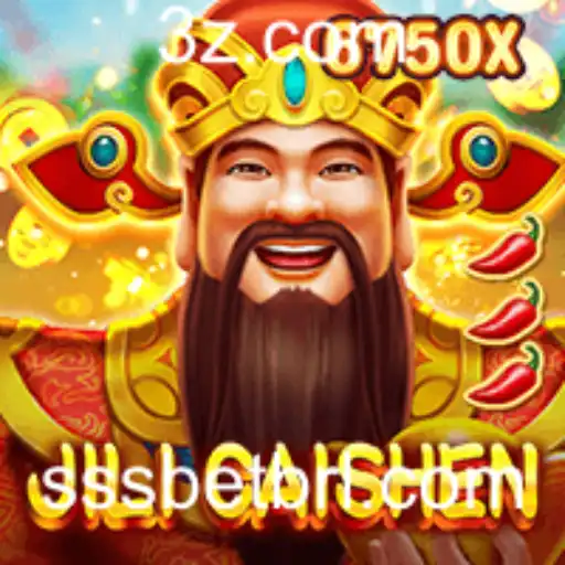 sssbet - Explorando o Fascinante Mundo de JILICaishen