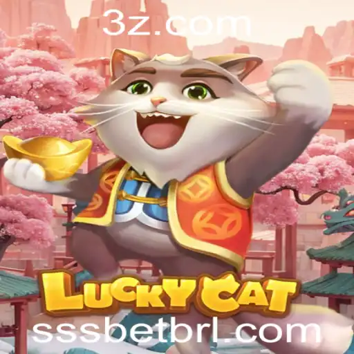 sssbet - Explorando LuckyCat: O Envolvente Mundo do Novo Jogo com Tema Felino