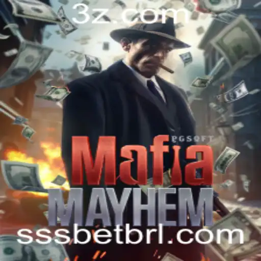 sssbet - MafiaMayhem: Uma Jornada Através do Submundo do Crime