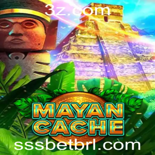 sssbet - Descubra os Mistérios de MayanCache: Um Mergulho no Enigmático Mundo Mesoamericano
