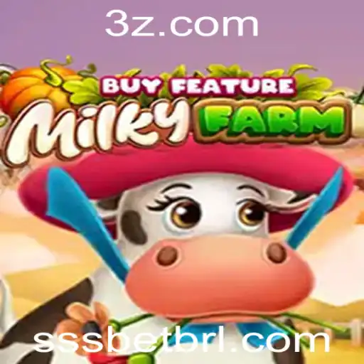 sssbet - Explorando o Fascinante Mundo de MilkyFarmBuyFeature