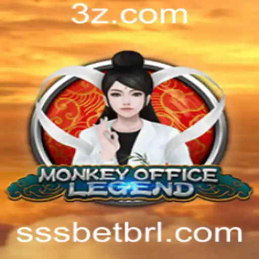 sssbet - Descubra o Fascinante Mundo de MonkeyOfficeLegend: Regras e Estratégias