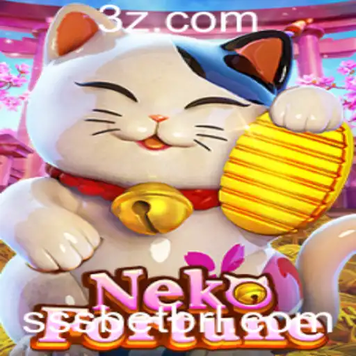sssbet - Desvendando o Fascinante Mundo de NekoFortune