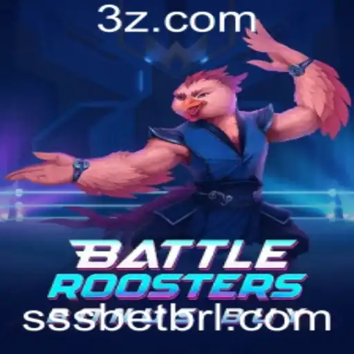 Descubra o Mundo Empolgante de BattleRoostersBonusBuy: Estratégia e Diversão em um Só Lugar