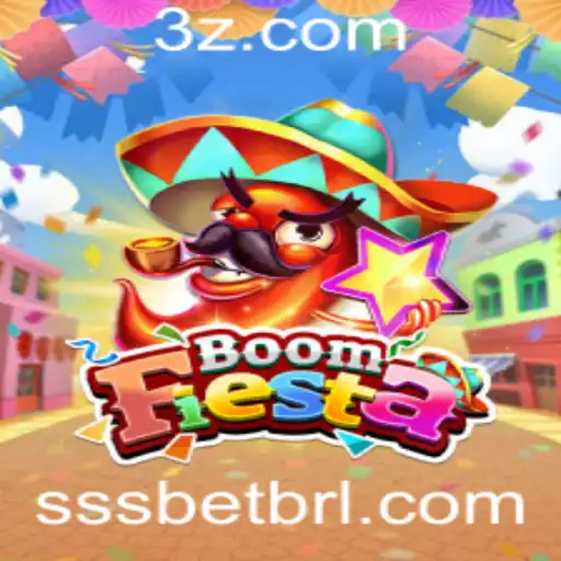 Explorando BoomFiesta: Uma Imersão no Universo do Jogo com sssbet