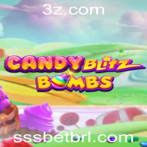 Descubra o Fascinante Mundo de CandyBlitzBombs: Um Jogo Explosivo