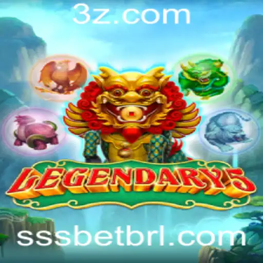 Desvendando Legendary5: A Nova Sensação no Mundo dos Jogos Online