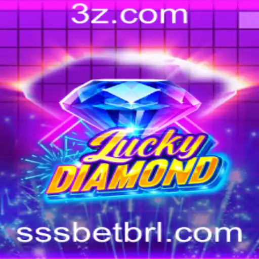 Descubra a Emoção de LuckyDiamond: O Novo Jogo de Apostas com sssbet