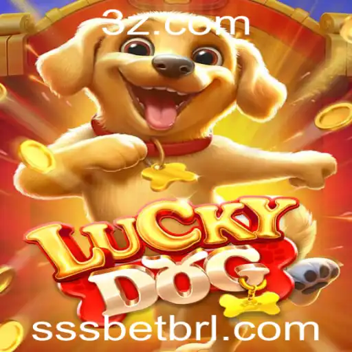 LuckyDog: Um Mergulho no Mundo do Jogo com SSSBet