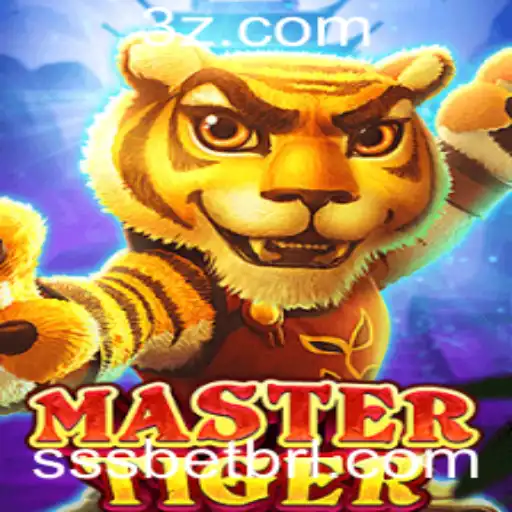 MasterTiger: Descubra o Novo Fenômeno dos Jogos