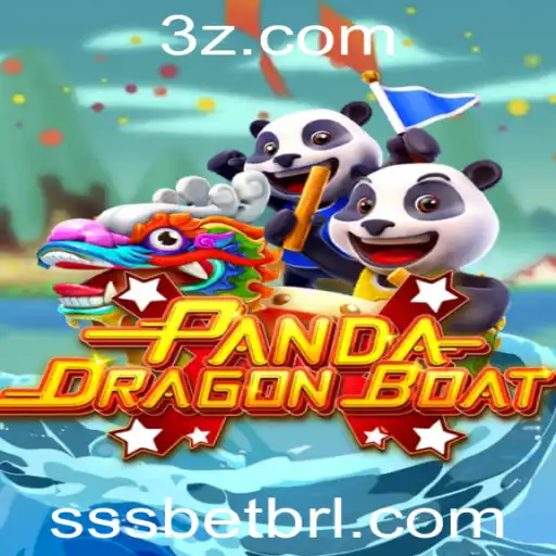 Descubra a Aventura Épica de 'PANDADRAGONBOAT'