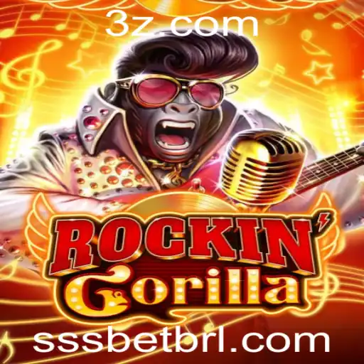 Explorando o Mundo de RockinGorilla: O Jogo de Estratégia Empolgante