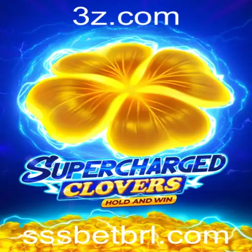 sssbet - Descubra o Mundo de SchargedClovers: Um Jogo de Estratégia Inovador