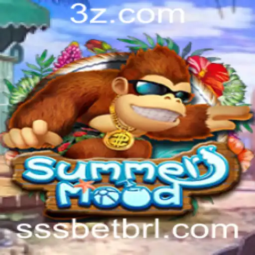 Descubra o Emocionante Mundo do Jogo SummerMood