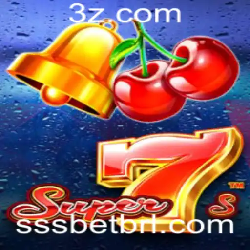 sssbet - Super7s: Explore este Jogo Vibrante e Suas Regras Empolgantes