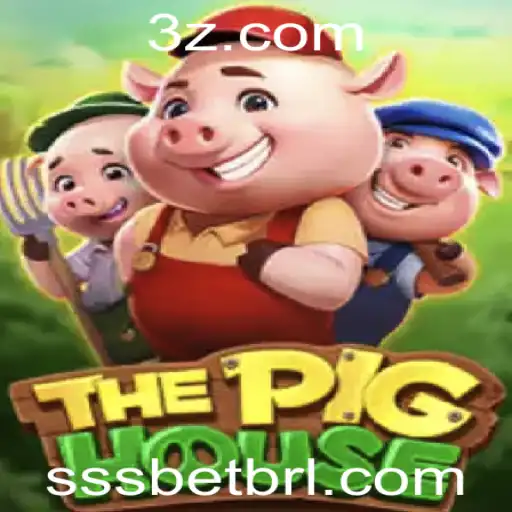 sssbet - Explorando ThePigHouse e o SSSBet