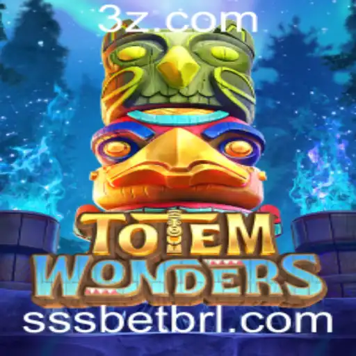 sssbet - TotemWonders: Tudo o Que Você Precisa Saber Sobre o Novo Jogo de Aventura