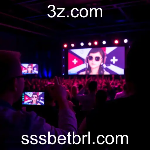sssbet - A Revolução da Transmissão ao Vivo no Mundo Digital