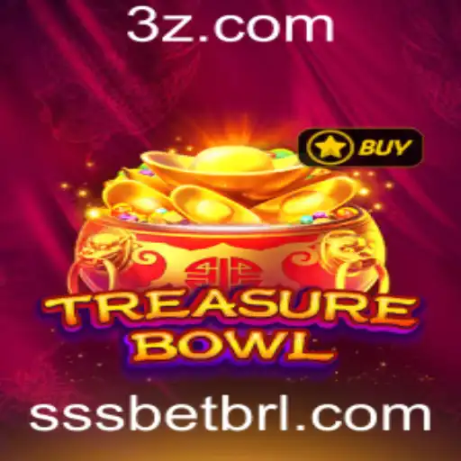 sssbet - Explorando o Mundo de TreasureBowl: Um Mergulho nas Aventuras Virtuais