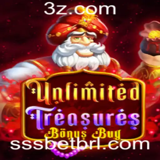 sssbet - Explorando o Fascinante Mundo de UnlimitedTreasuresBonusBuy