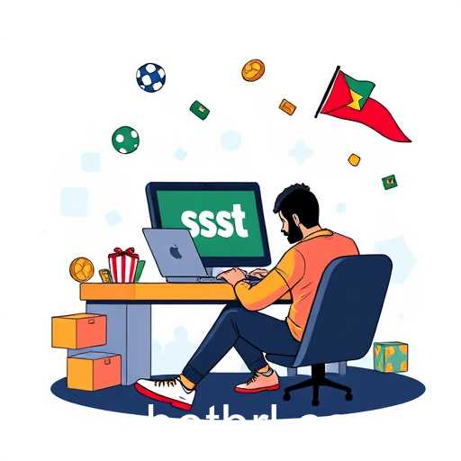 Expansão dos Jogos Online em 2026