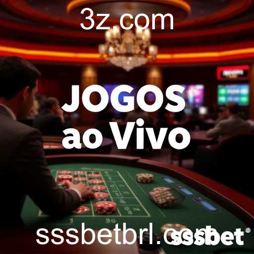 A Ascensão dos Jogos ao Vivo em Plataformas de Apostas