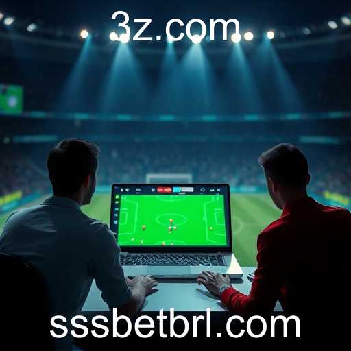 A Ascensão dos Jogos Online e o Império do SSSBET