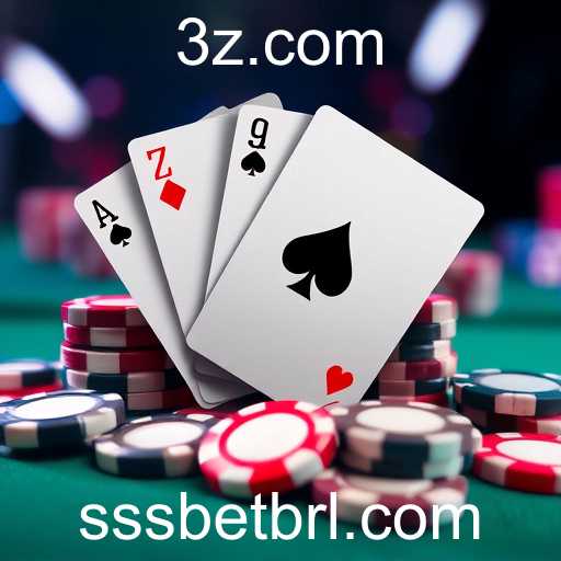 Poker Online: A Ascensão do Jogo Digital na Plataforma SSSBet