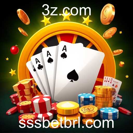 A Ascensão dos Jogos Digitais e o Impacto de 'sssbet'