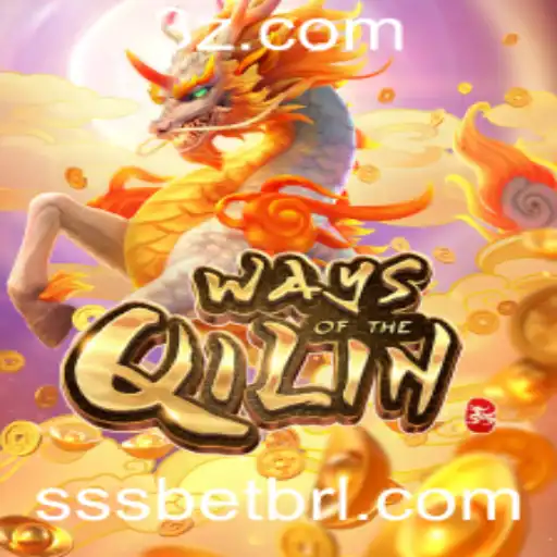 sssbet - Explorando o WaysoftheQilin: Um Fascinante Mergulho no Mundo do Jogo