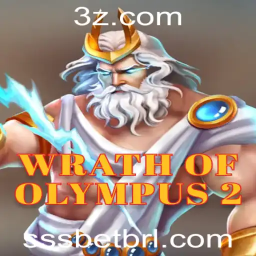 sssbet - Descubra WrathofOlympus2: A Nova Sensação do Mundo dos Jogos Online
