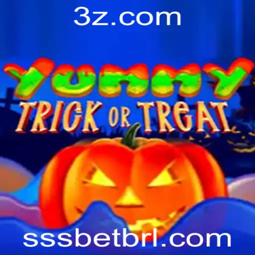 sssbet - Descubra o Mundo Divertido de YummyTrickorTreat